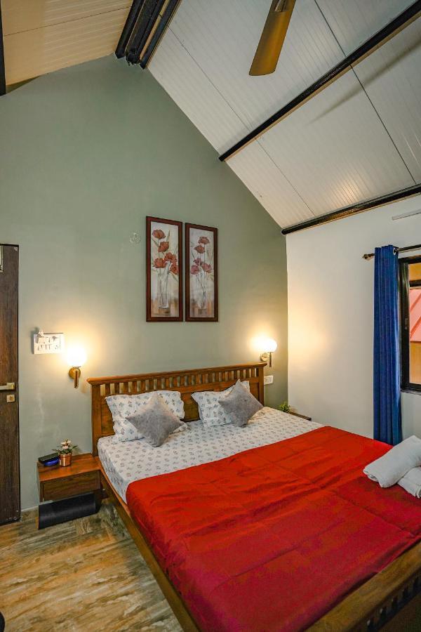 Ninad Homestays Karjat Exterior foto